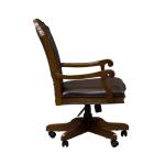 Amelia Jr Executive Office Chair - Image 5