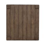 Broadmore Square Chairside Table - Image 6