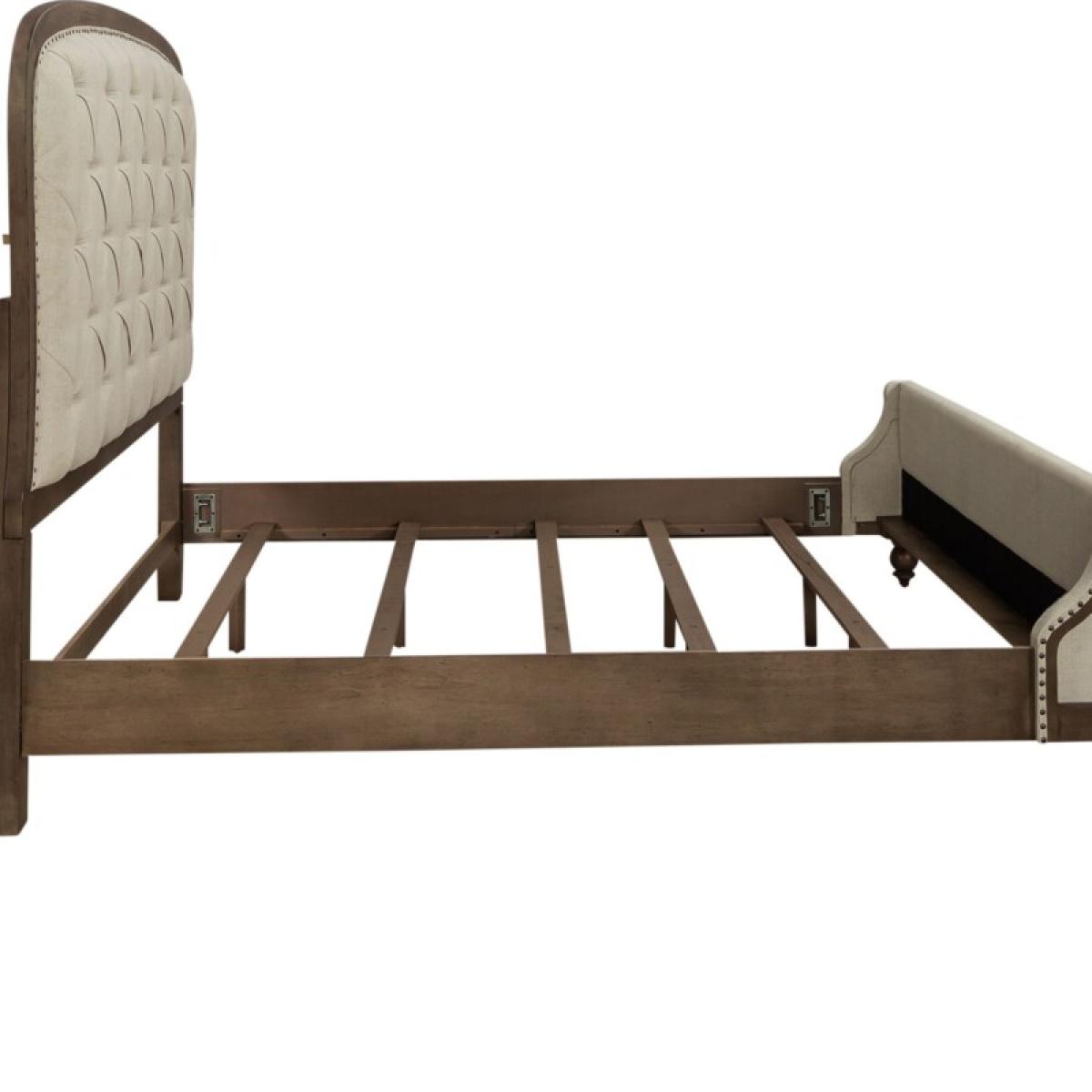Shelter Bed Rails - Image 4