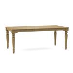 Grove Park Extension Leg Table - Image 21