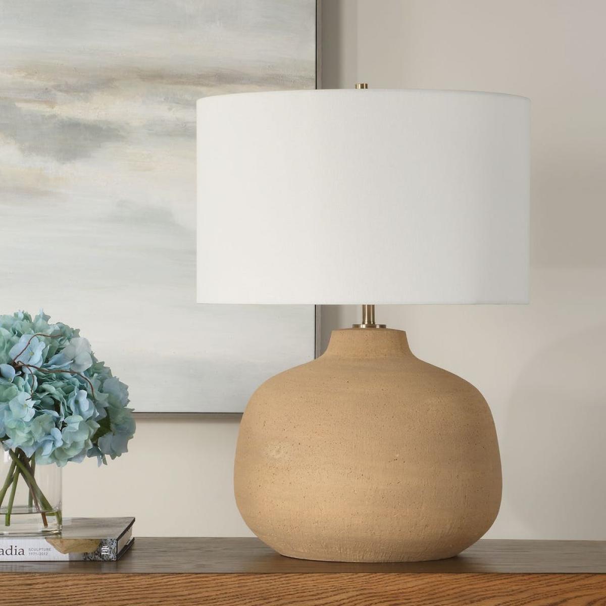 Cline Table Lamp - Image 4