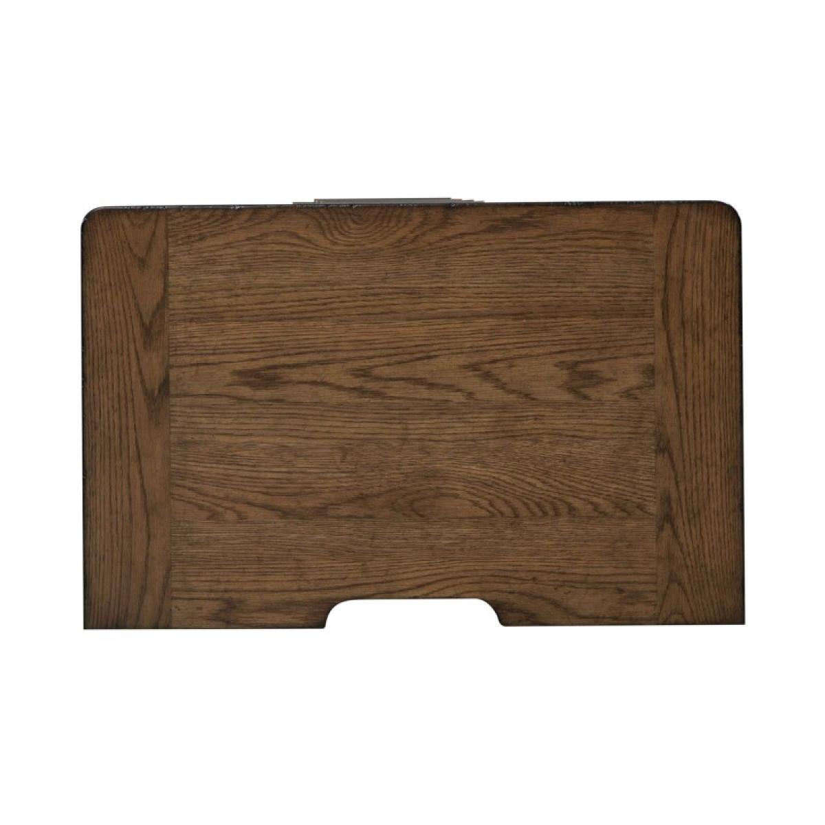 Carolina Park Nightstand w/ Charging Station - Image 7