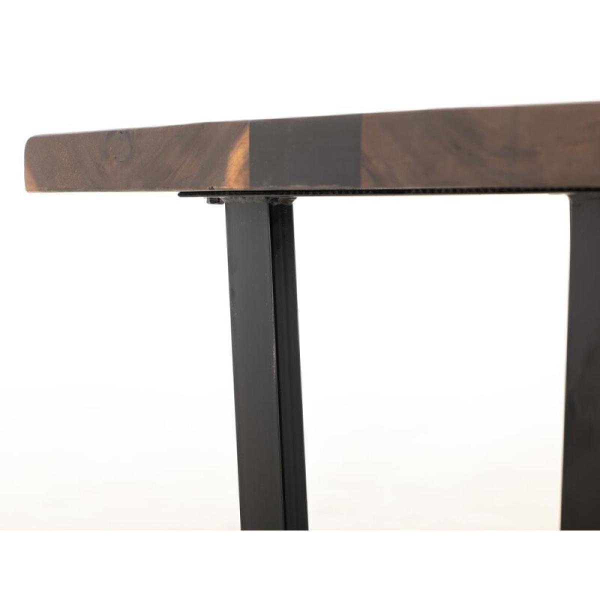 Riverwood Cocktail Table DeLux - Image 7
