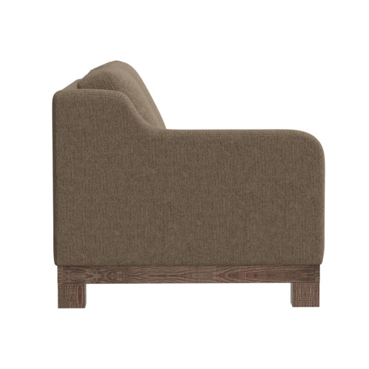 Wooden Frame & Base, Sectional - Samba - Image 4