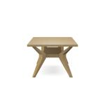 Dane Solid Table Top & Base - T-4484B - Image 32
