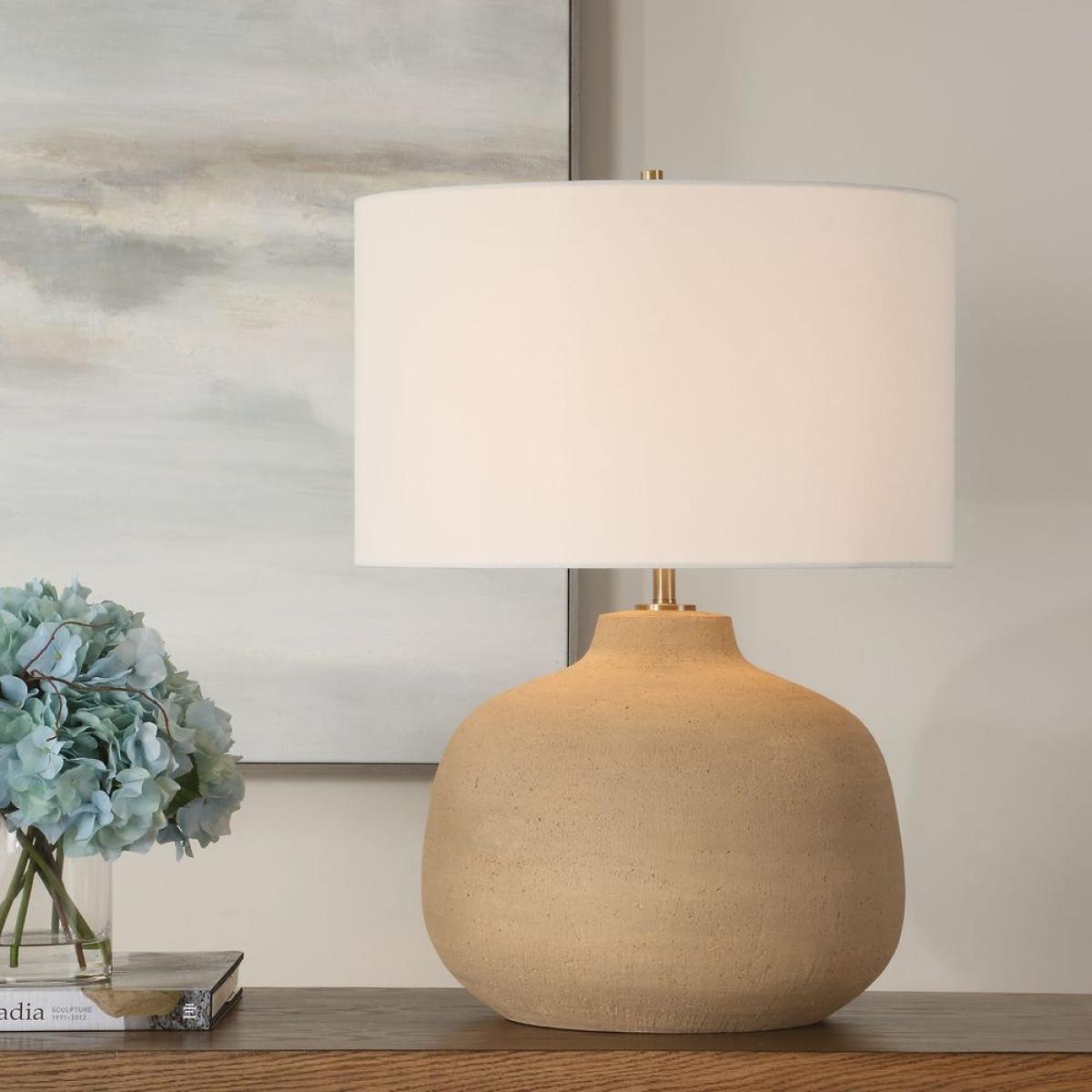 Cline Table Lamp - Image 3