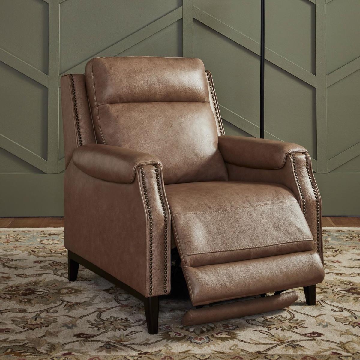 Pushback Recliner - Image 3