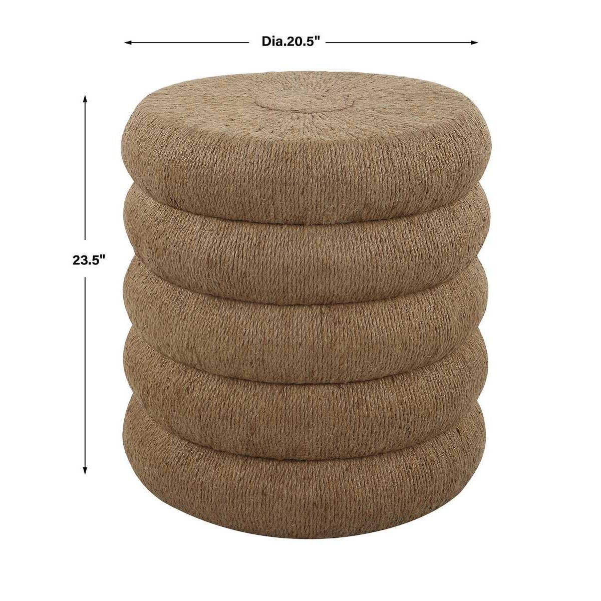 Capitan Side Table - Image 6