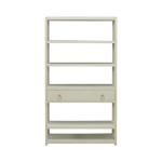 East End Accent Bookcase - Image 4