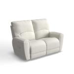Cassian Power Reclining Loveseat W/ Headrest - Image 3
