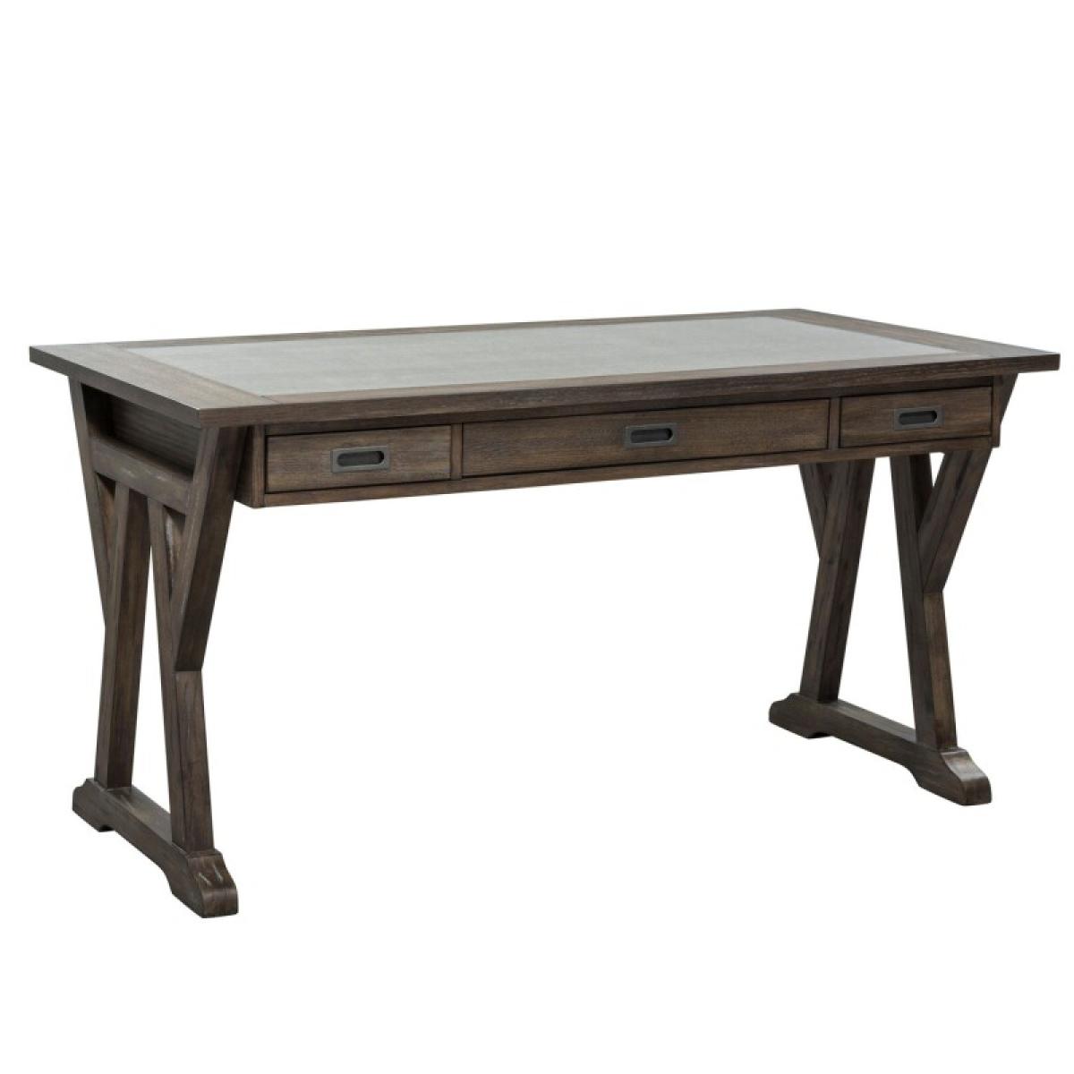 5 Piece Desk - Image 3