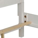 King California Panel Bed - Image 8