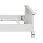 Queen Panel Footboard - Image 5