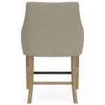 Mix-N-Match Chairs Swoop Arm Uph Stol 2in-Sd - Image 4
