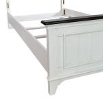 Twin Panel Footboard - Image 6