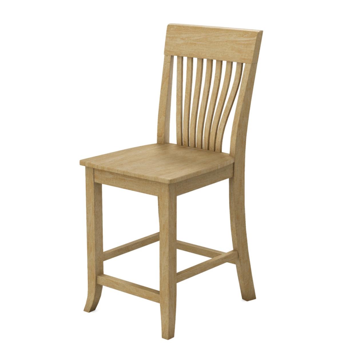 24'' Amanda Counter Stool - Image 9