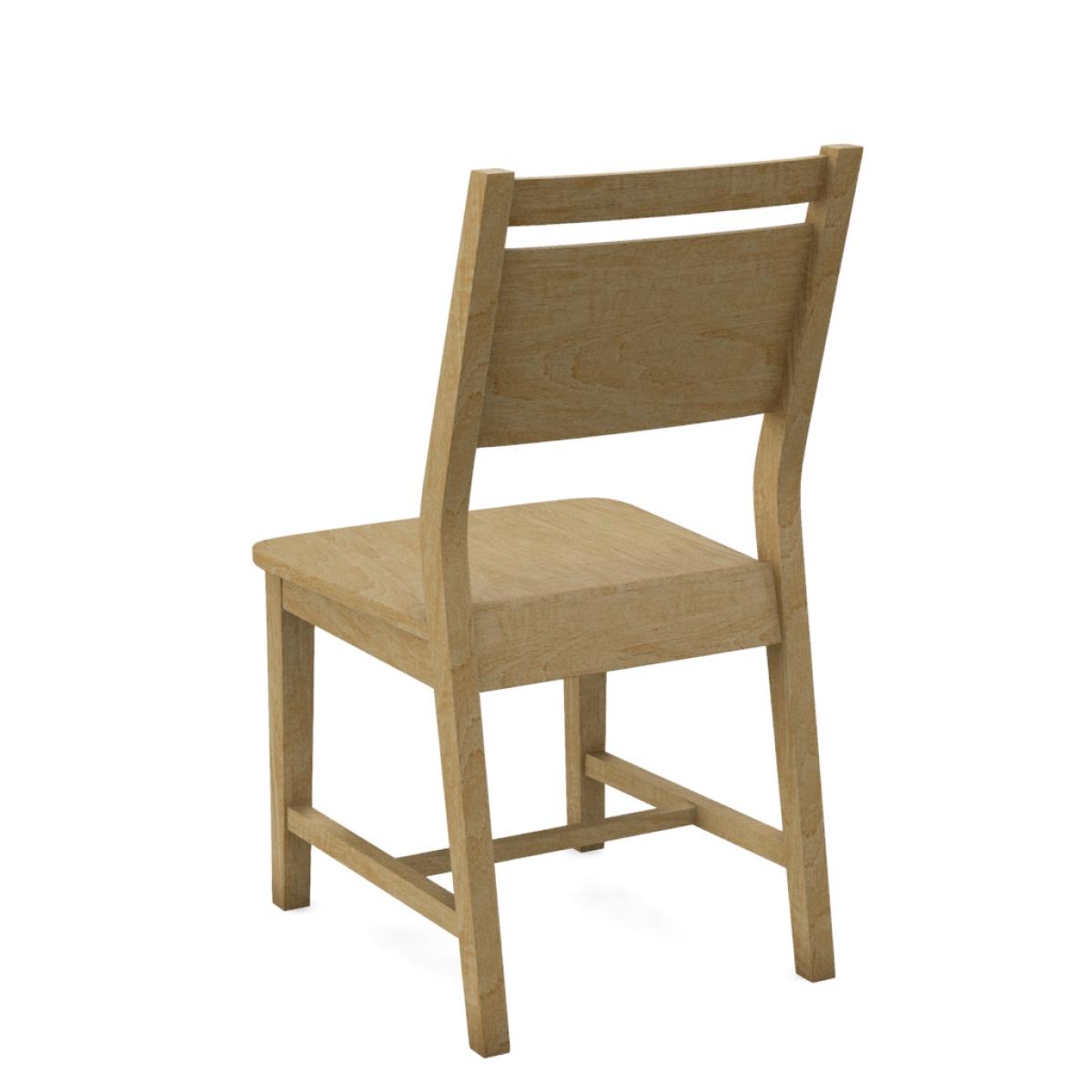 Aspen Panel Back Chair - Image 20