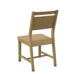 Aspen Panel Back Chair - Image 20