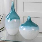 Carla Vases, S/2 - Image 3