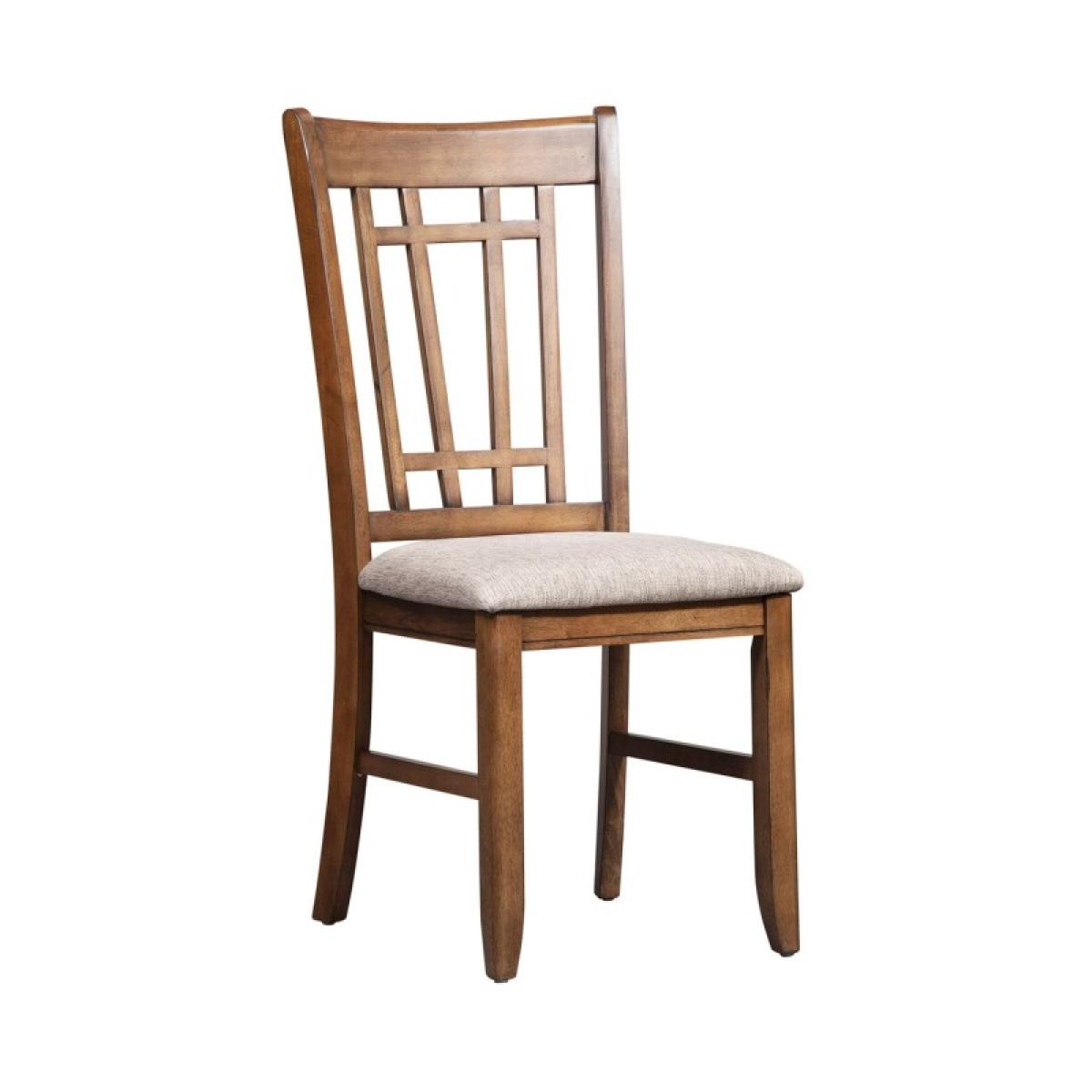 Santa Rosa 5 Piece Rectangular Table Set - Image 4