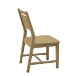 Aspen Panel Back Chair - Image 30