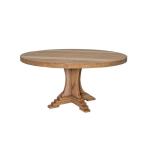 Marquez, Round Dining Table - Marquez