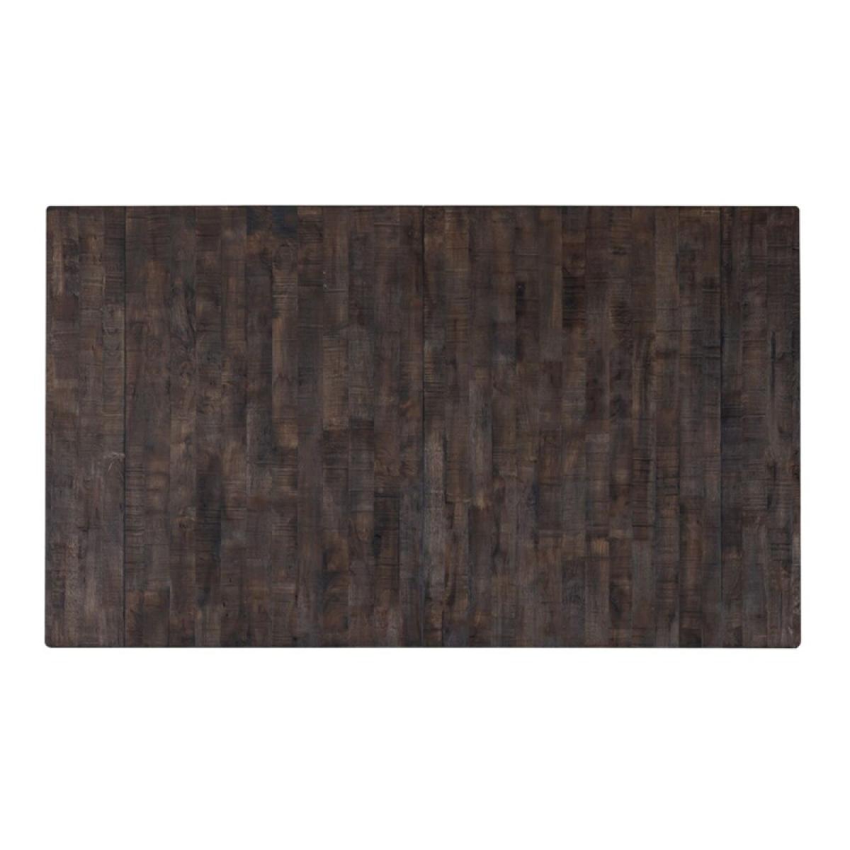 Farmhouse Trestle Table - Image 10