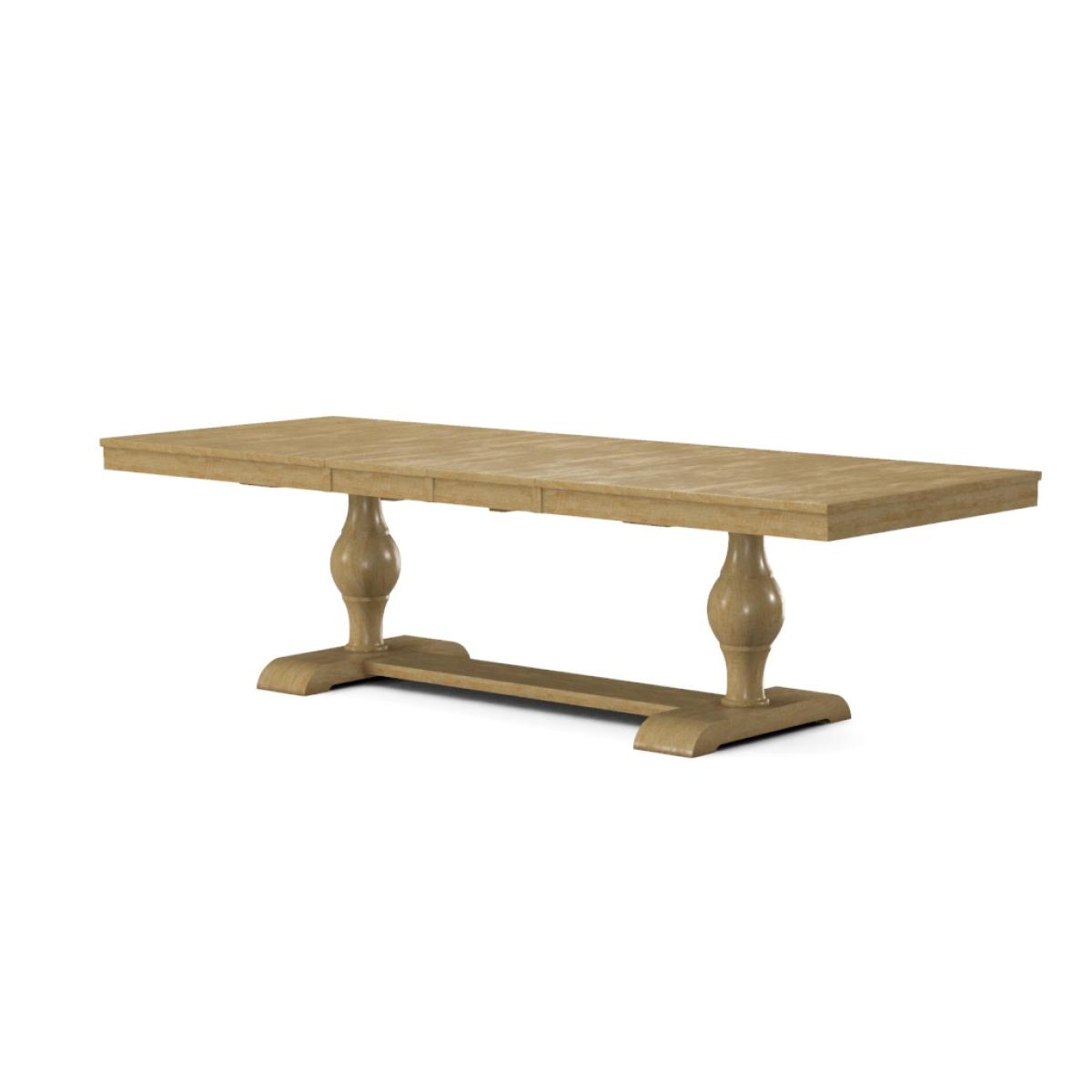 Banks Table Top & Grandeur Base - T-4210XB - Image 27