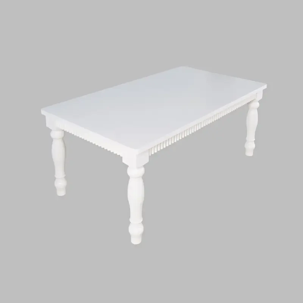 7c14a6c6df46797465bed701c1f58fca Westport 72" Rectangle Extension Table - Image 1