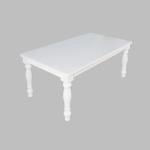 Westport 72" Rectangle Extension Table