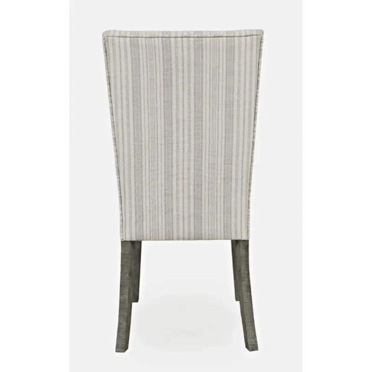 Telluride Upholstered Dining Chair (2/ctn) - Image 8