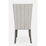 Telluride Upholstered Dining Chair (2/ctn) - Image 8