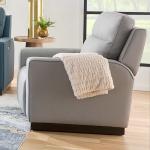 Cuyahoga Power Chair W/ Power Headrest - Image 3