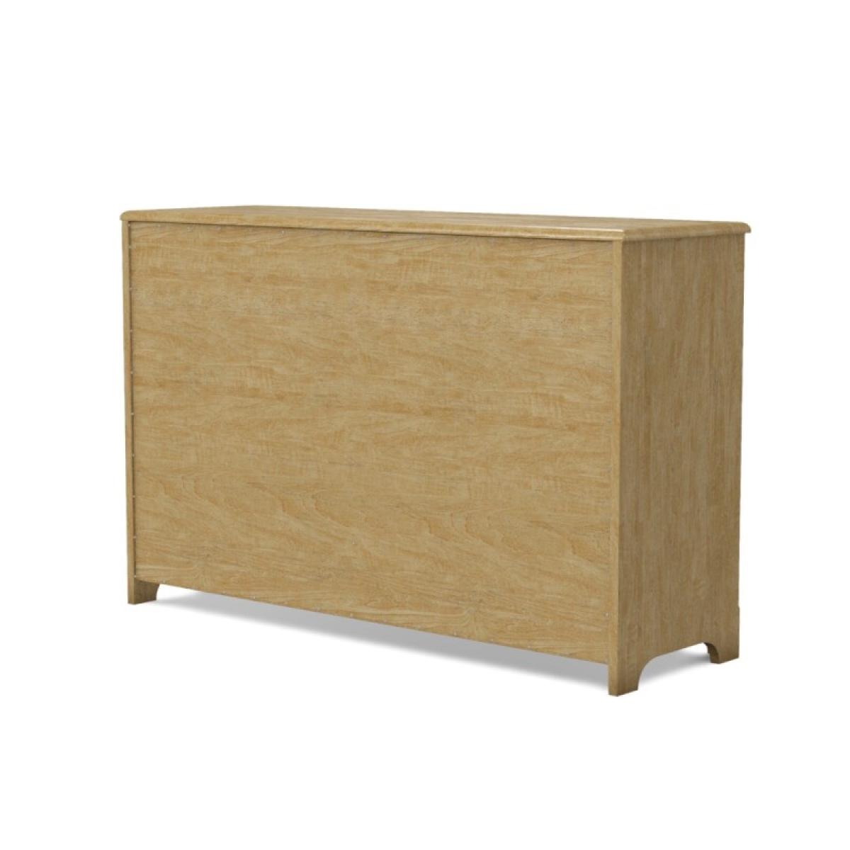 Jamestown 6-Drawer Dresser - Image 27
