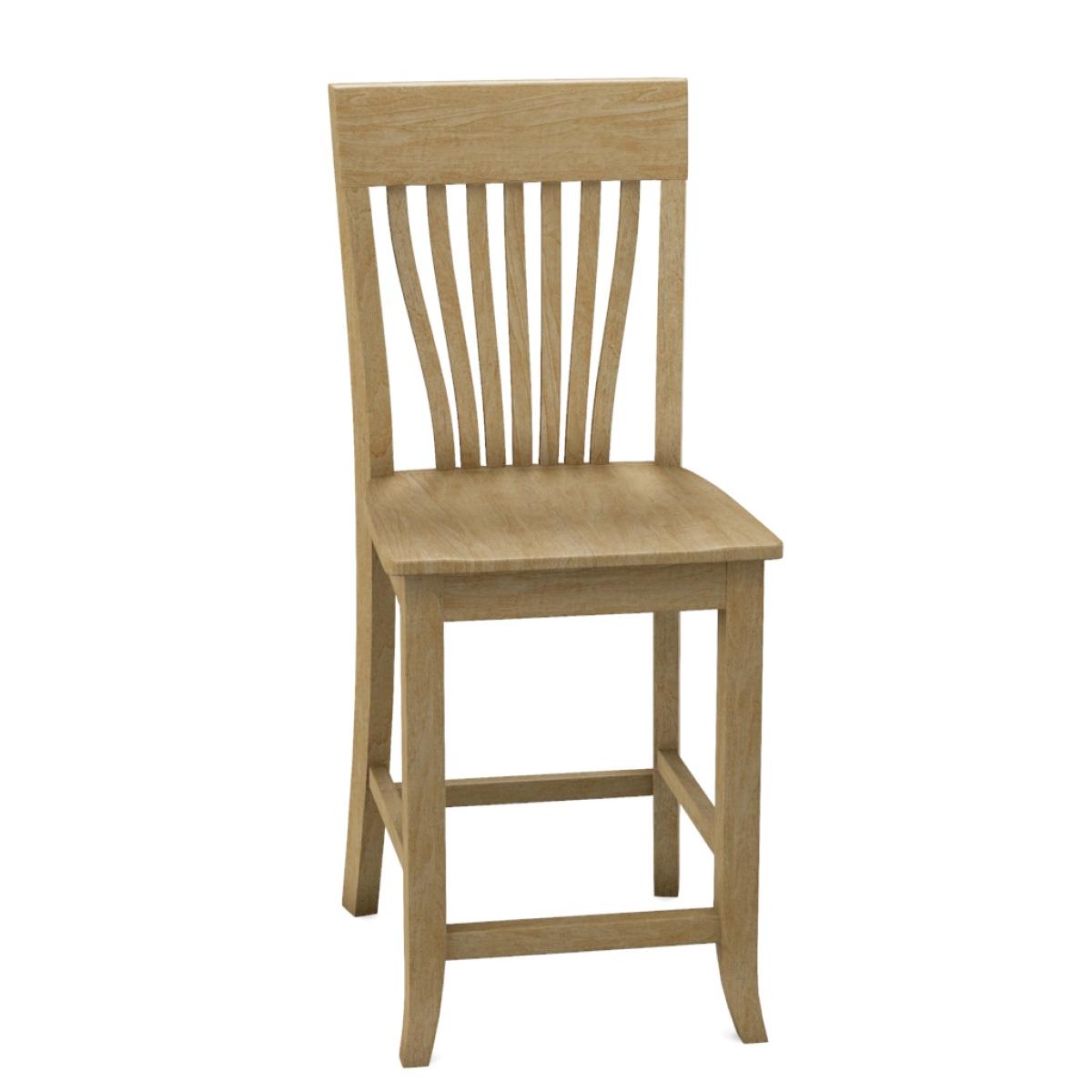 24'' Amanda Counter Stool - Image 4