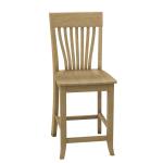 24'' Amanda Counter Stool - Image 4