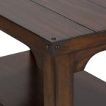 Aspen Skies Chair Side Table - Image 7