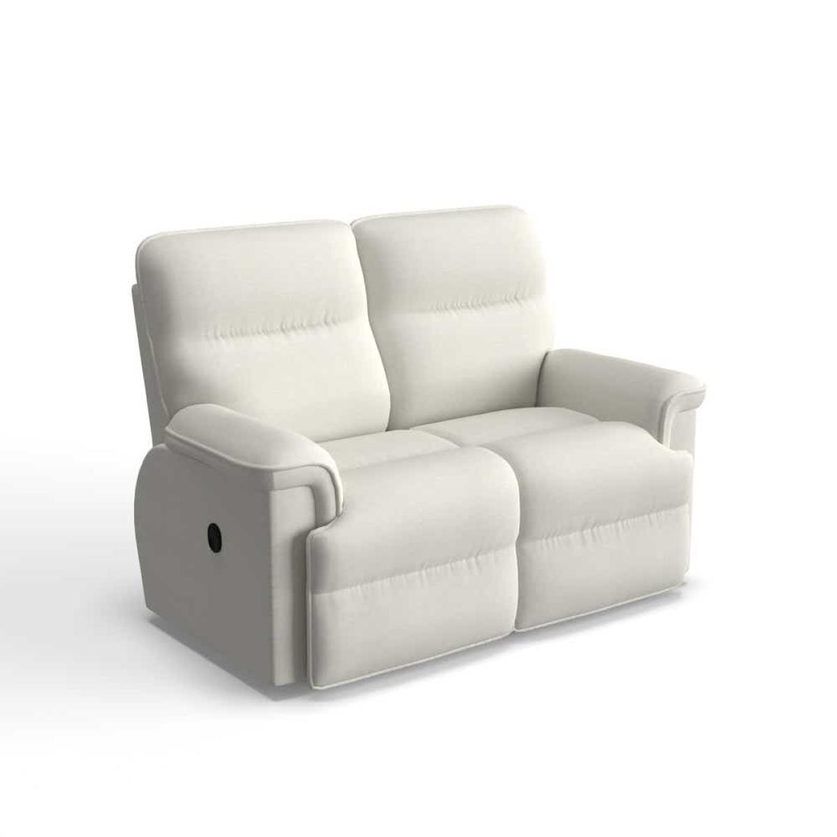 Jay Reclining Loveseat - Image 2