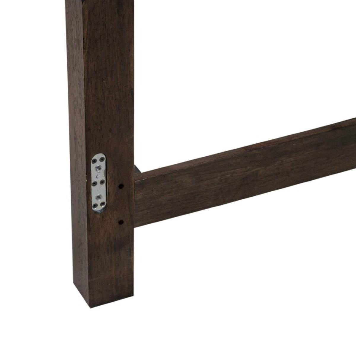 Queen Panel Headboard - Image 9