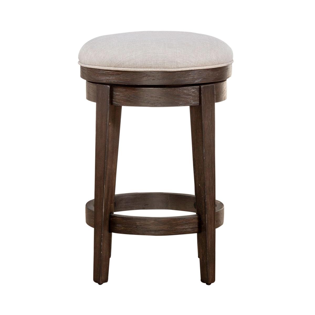 Mill Creek Console Swivel Stool - Image 3