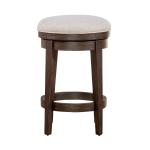 Mill Creek Console Swivel Stool - Image 3