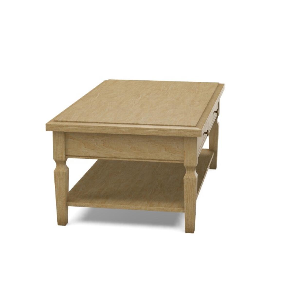 Vista Coffee Table - Image 33