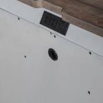 River Place Bedside Chest w/ Charging Station - Image 15