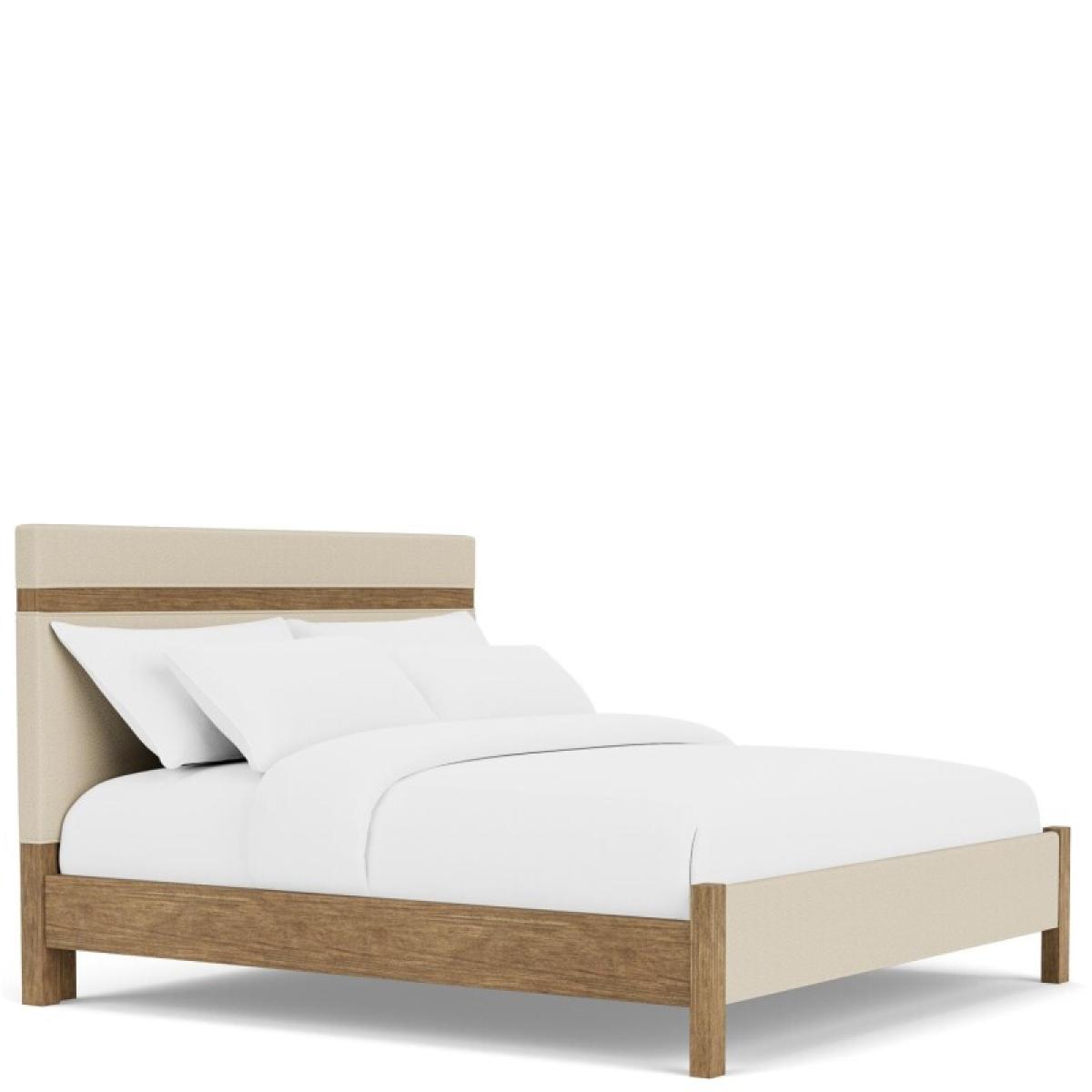 Bozeman King Upholstered Bed - Image 11