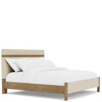 Bozeman King Upholstered Bed - Image 11