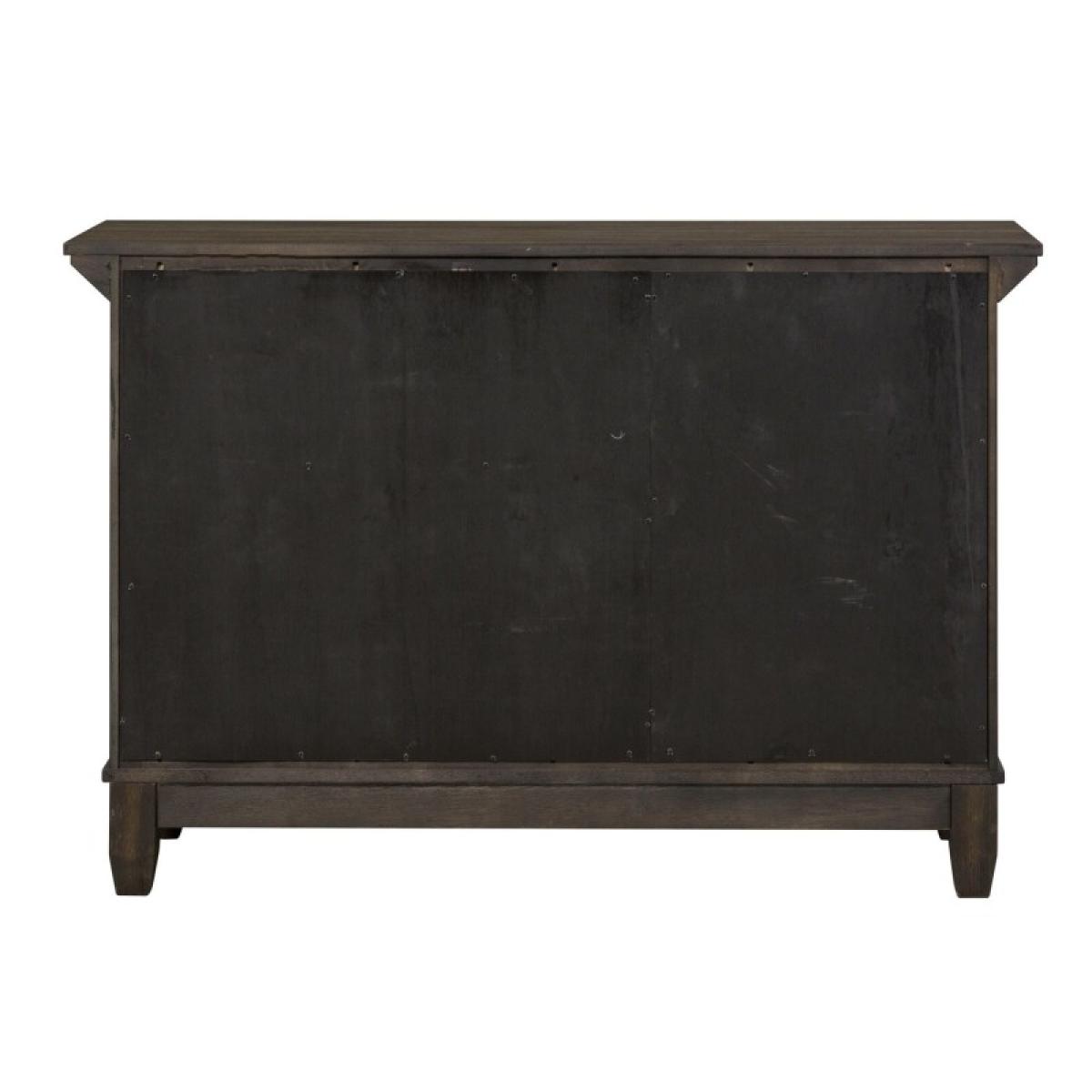 Double Bridge Sideboard - Image 7
