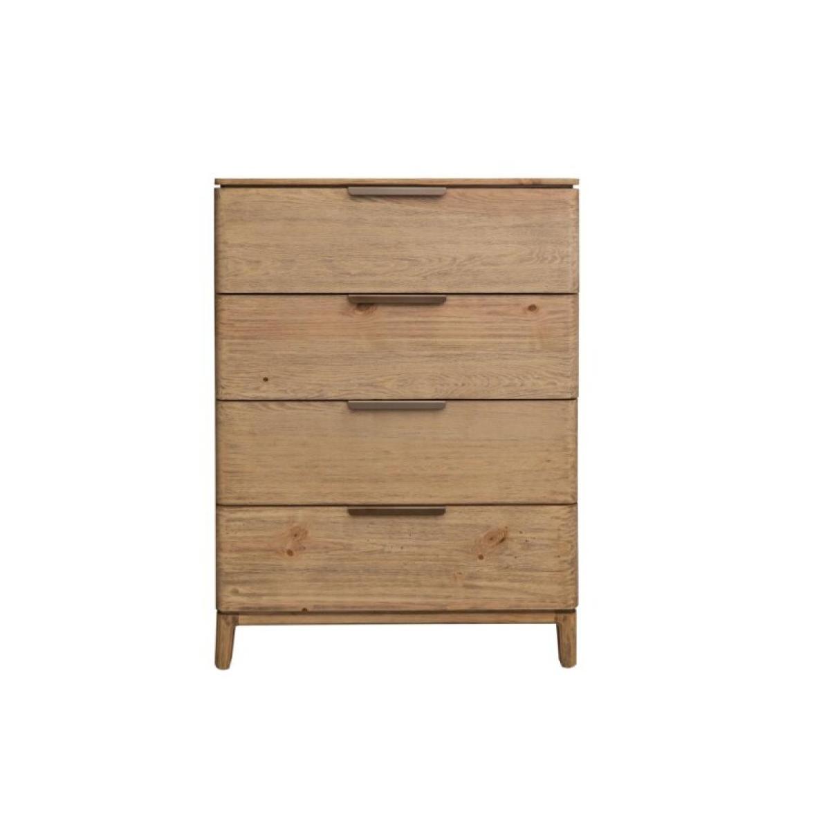 4 Drawer Chest - Santa Rosa - Image 3