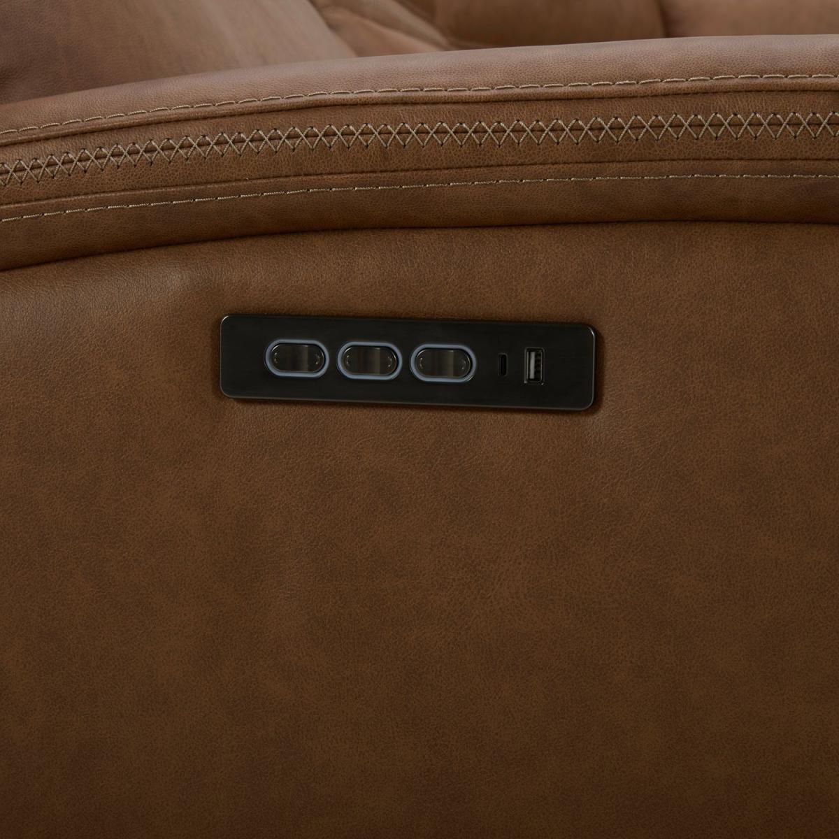 Cooper 6 Piece Sectional - Image 12