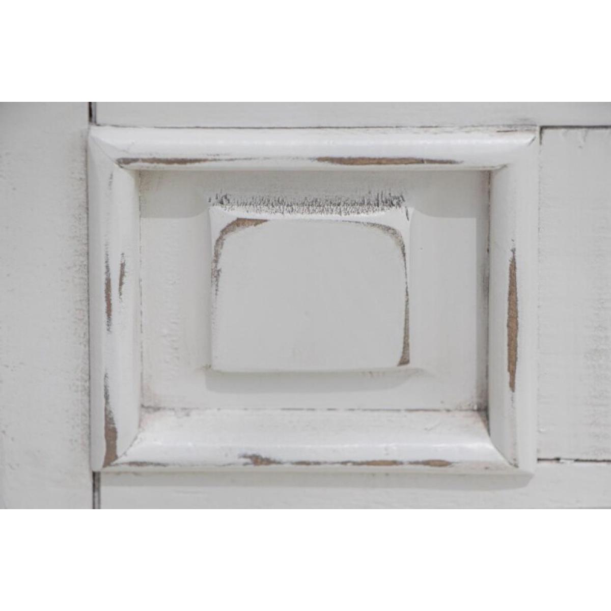 3 Drawer 2 Door Gentleman's Chest - Terra - Image 6