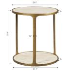 Clench Side Table, 2 Cartons - Image 6